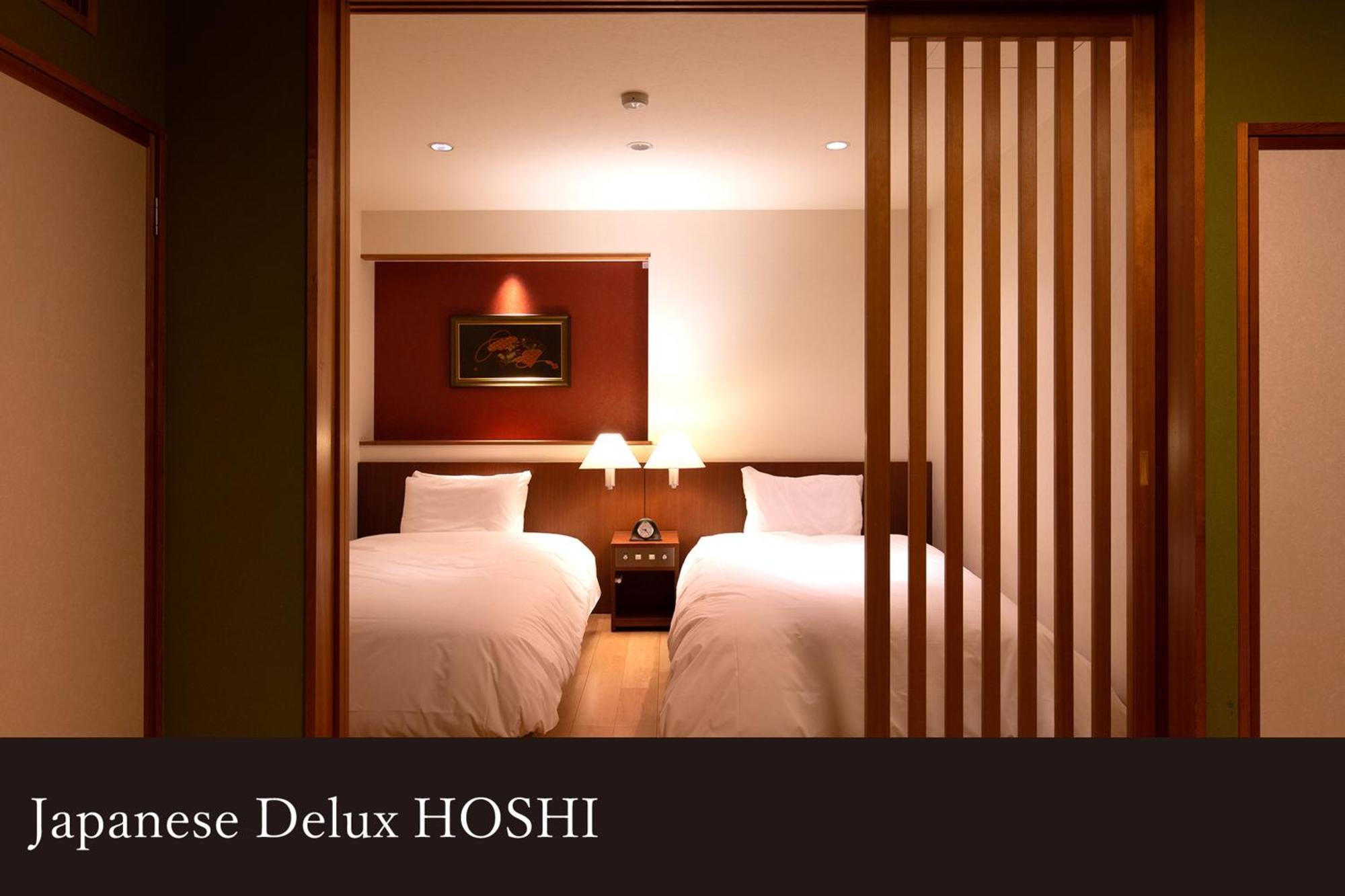 Yamanaka Onsen Kagari Kisshotei Exterior foto