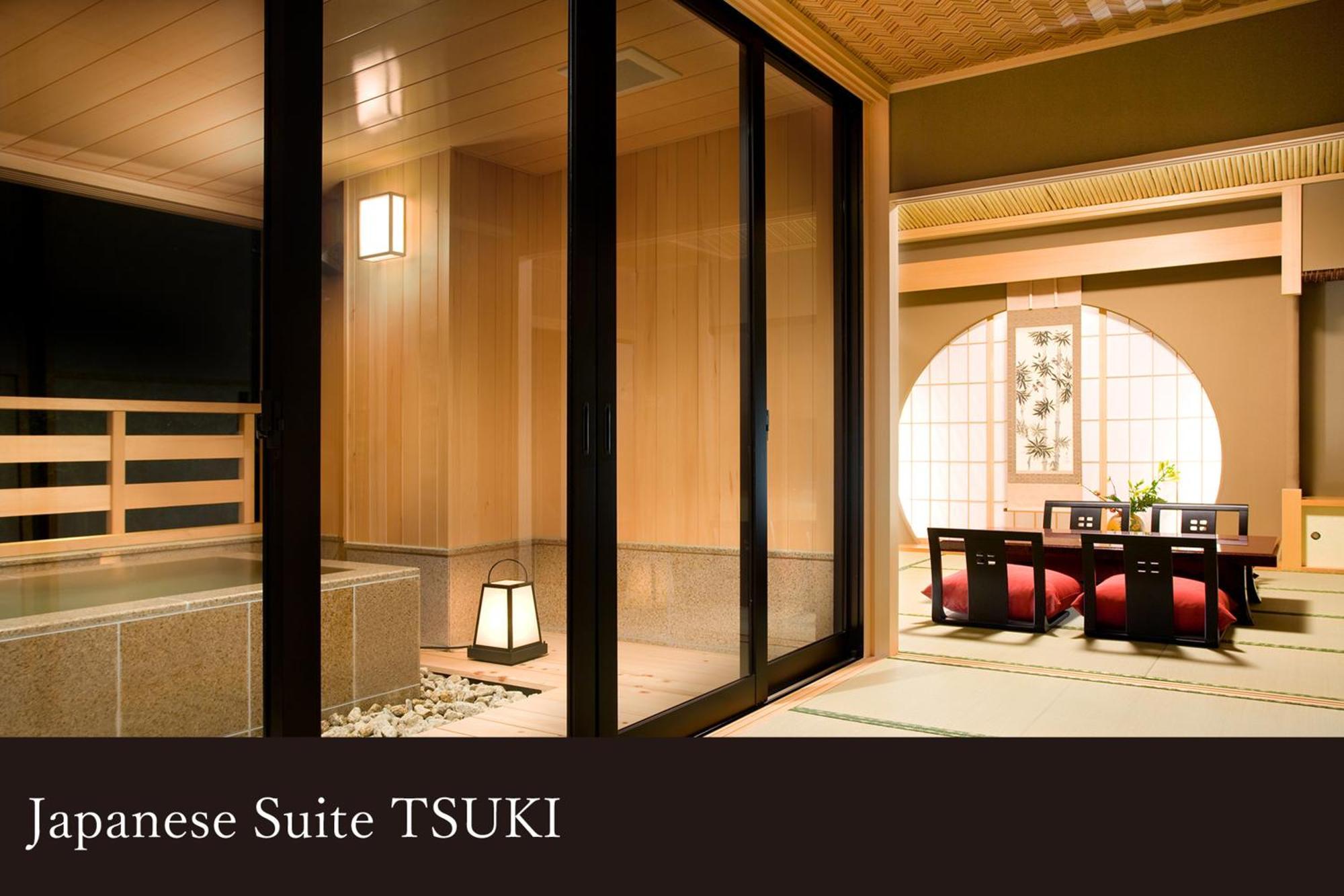 Yamanaka Onsen Kagari Kisshotei Exterior foto