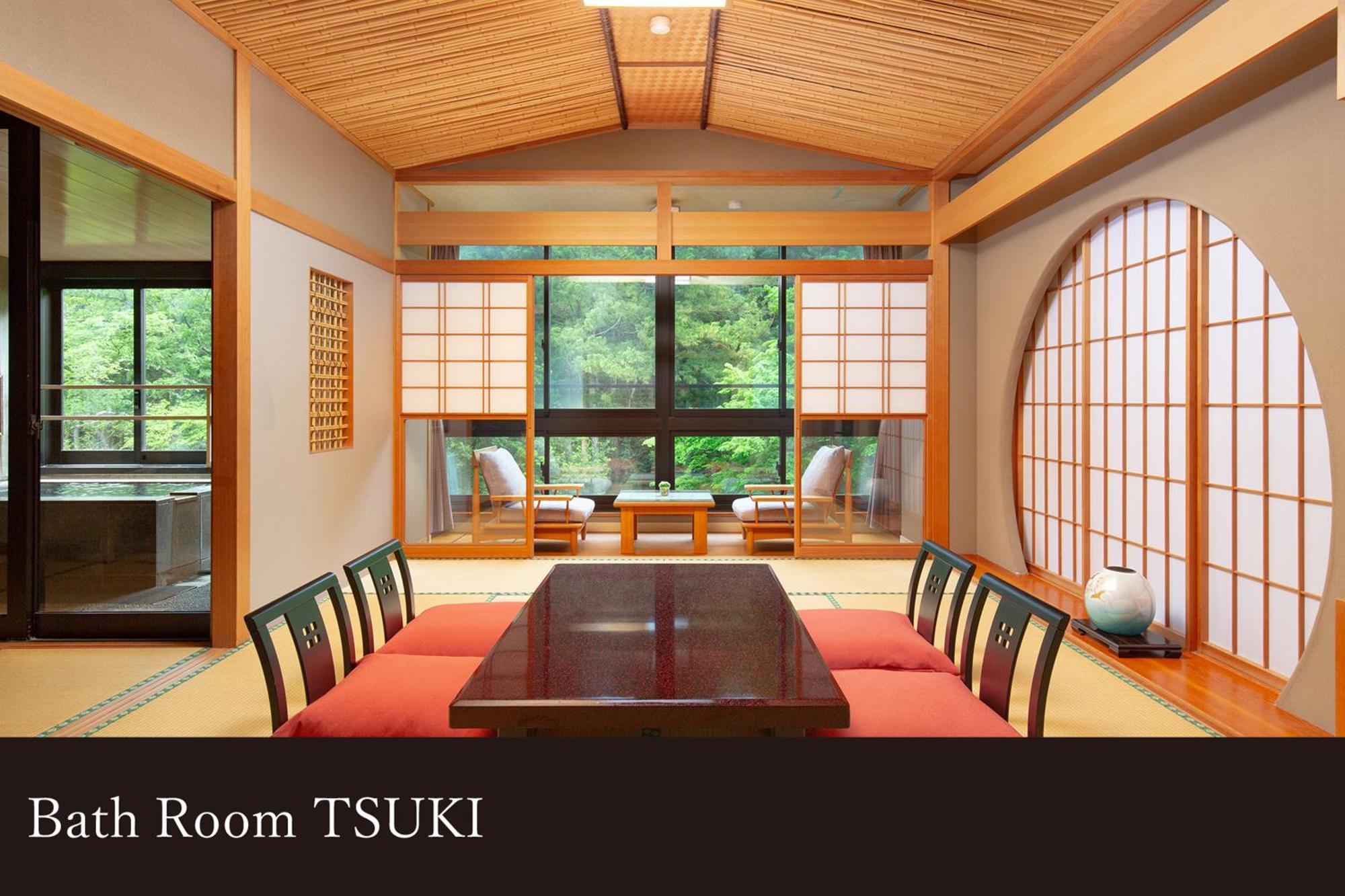 Yamanaka Onsen Kagari Kisshotei Exterior foto